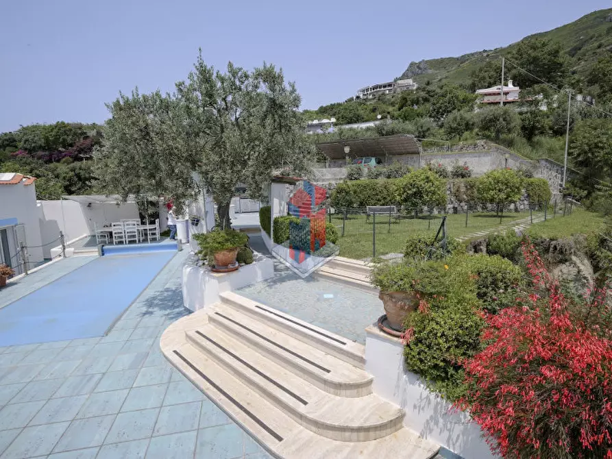 Immagine 70 di Villa in vendita  in ISCHIA - SANT'ANGELO- PARTE ALTA a Serrara Fontana