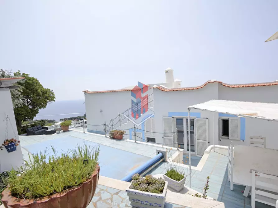 Immagine 76 di Villa in vendita  in ISCHIA - SANT'ANGELO- PARTE ALTA a Serrara Fontana