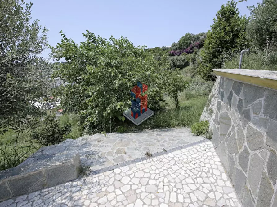 Immagine 77 di Villa in vendita  in ISCHIA - SANT'ANGELO- PARTE ALTA a Serrara Fontana