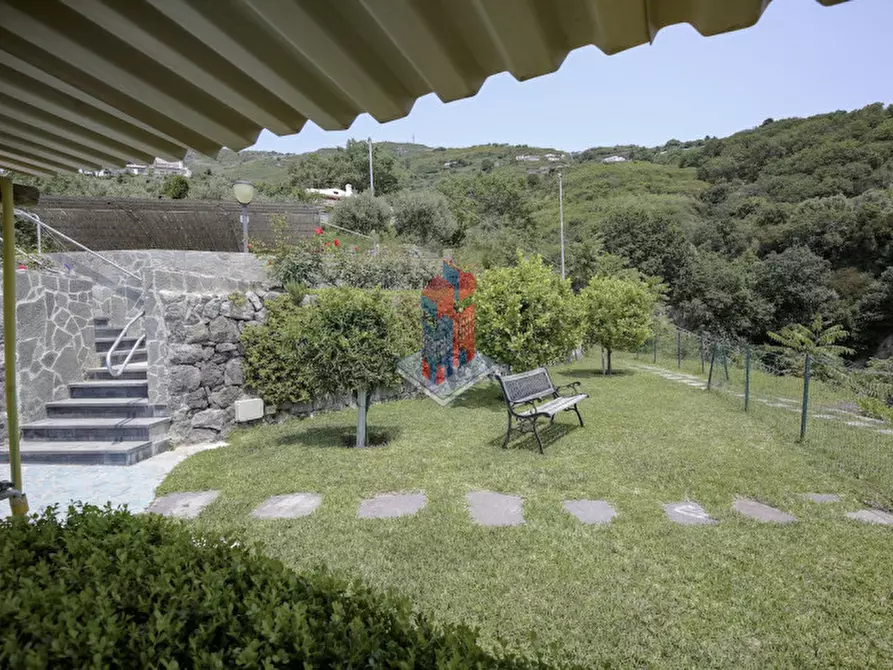 Immagine 81 di Villa in vendita  in ISCHIA - SANT'ANGELO- PARTE ALTA a Serrara Fontana