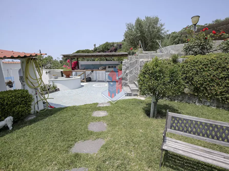 Immagine 82 di Villa in vendita  in ISCHIA - SANT'ANGELO- PARTE ALTA a Serrara Fontana