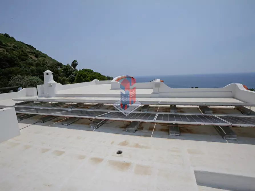 Immagine 90 di Villa in vendita  in ISCHIA - SANT'ANGELO- PARTE ALTA a Serrara Fontana