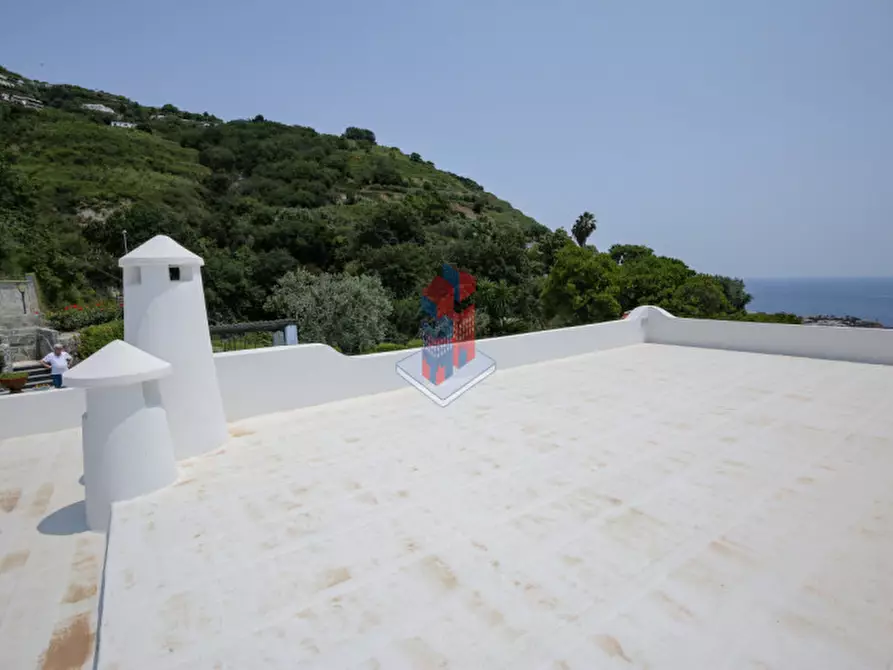 Immagine 92 di Villa in vendita  in ISCHIA - SANT'ANGELO- PARTE ALTA a Serrara Fontana