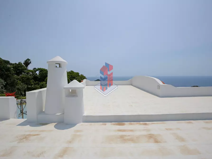 Immagine 94 di Villa in vendita  in ISCHIA - SANT'ANGELO- PARTE ALTA a Serrara Fontana