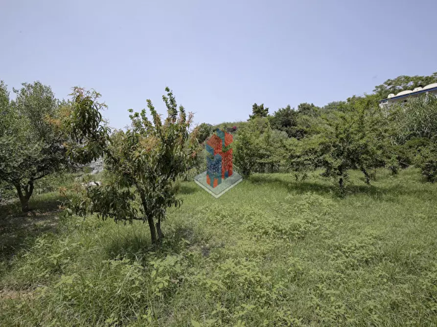 Immagine 100 di Villa in vendita  in ISCHIA - SANT'ANGELO- PARTE ALTA a Serrara Fontana