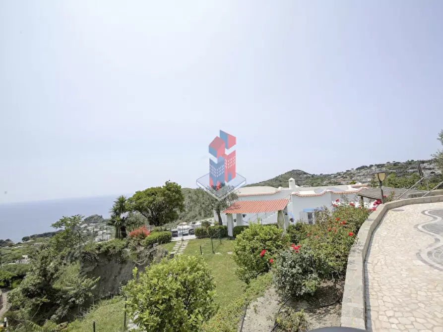 Immagine 108 di Villa in vendita  in ISCHIA - SANT'ANGELO- PARTE ALTA a Serrara Fontana