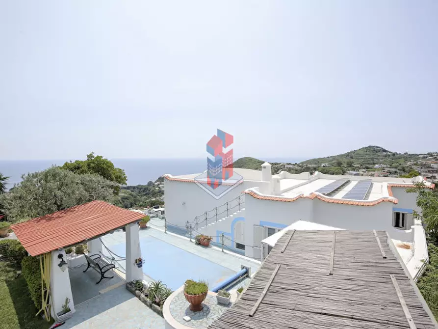 Immagine 111 di Villa in vendita  in ISCHIA - SANT'ANGELO- PARTE ALTA a Serrara Fontana