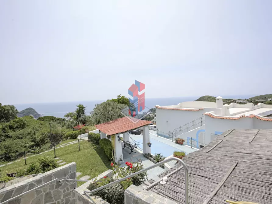 Immagine 112 di Villa in vendita  in ISCHIA - SANT'ANGELO- PARTE ALTA a Serrara Fontana