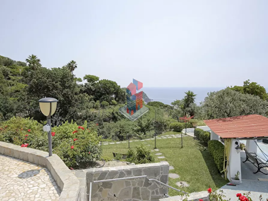 Immagine 113 di Villa in vendita  in ISCHIA - SANT'ANGELO- PARTE ALTA a Serrara Fontana