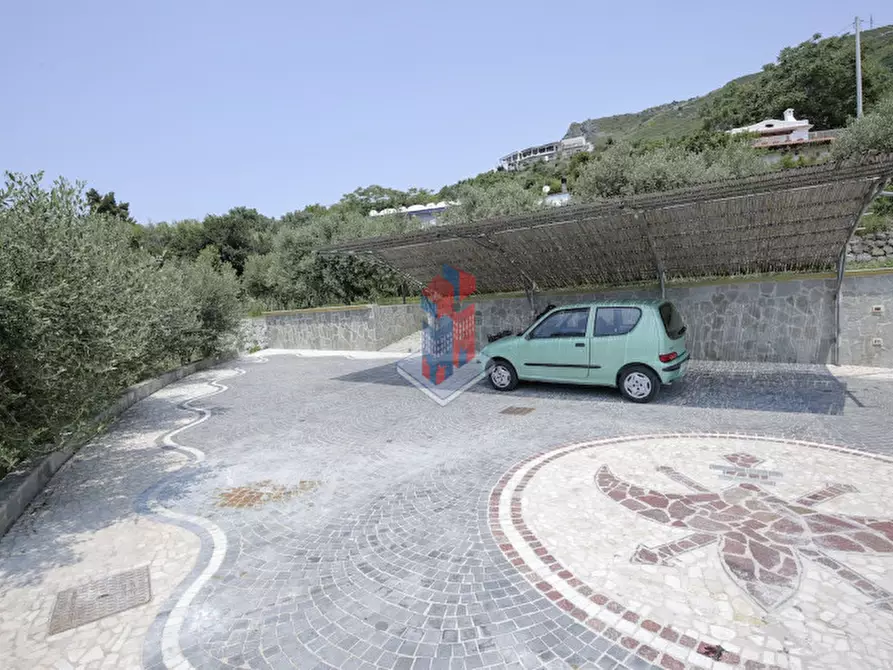 Immagine 117 di Villa in vendita  in ISCHIA - SANT'ANGELO- PARTE ALTA a Serrara Fontana