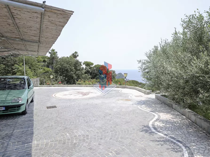 Immagine 118 di Villa in vendita  in ISCHIA - SANT'ANGELO- PARTE ALTA a Serrara Fontana