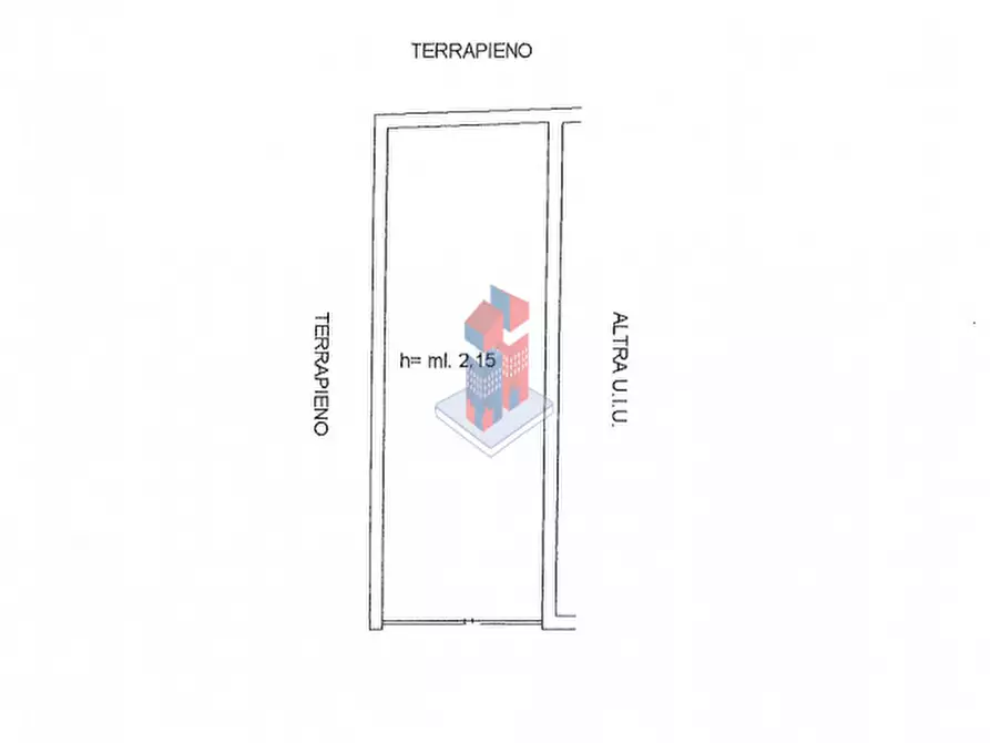 Immagine 122 di Villa in vendita  in ISCHIA - SANT'ANGELO- PARTE ALTA a Serrara Fontana