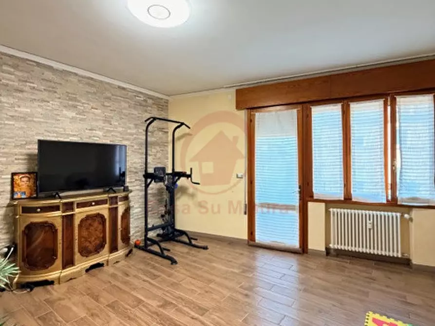 Immagine 6 di Appartamento in vendita  in Via Michelangelo Buonarroti a Padova