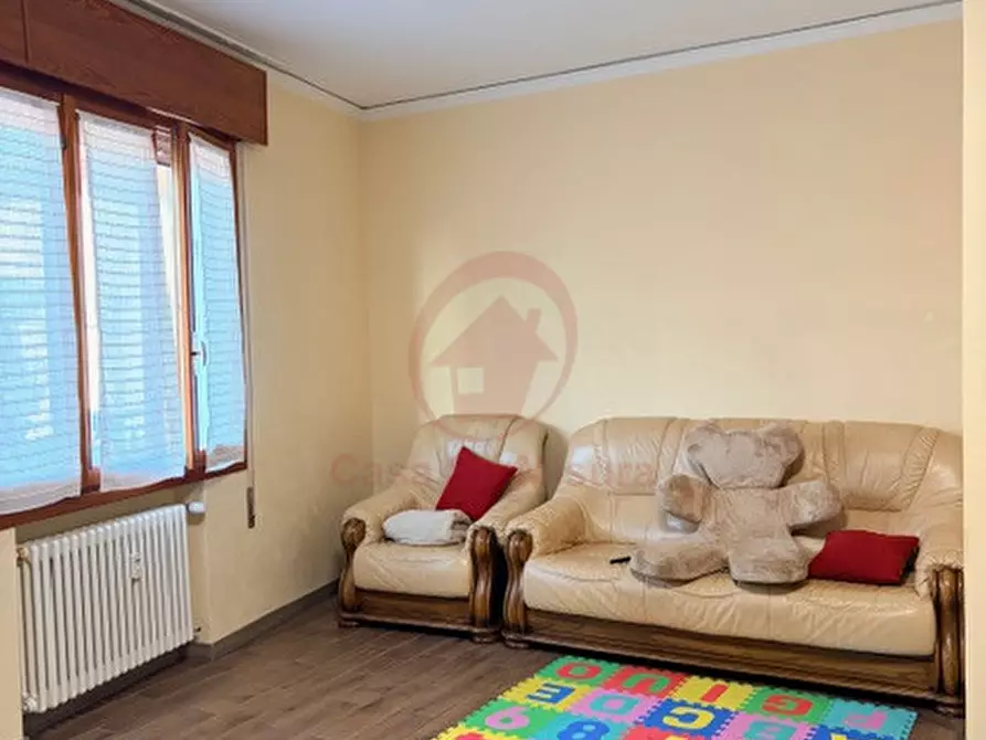 Immagine 10 di Appartamento in vendita  in Via Michelangelo Buonarroti a Padova