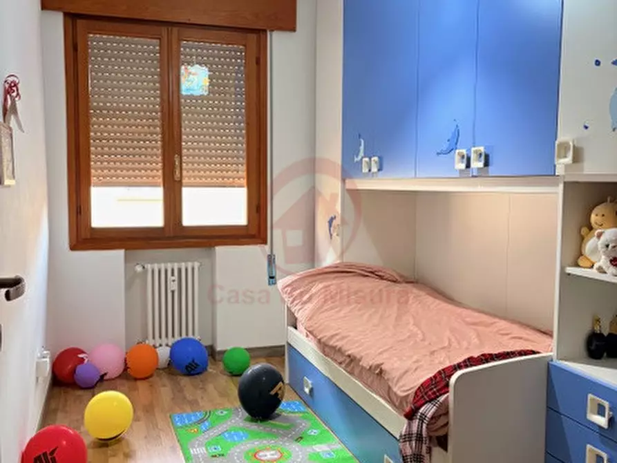 Immagine 12 di Appartamento in vendita  in Via Michelangelo Buonarroti a Padova