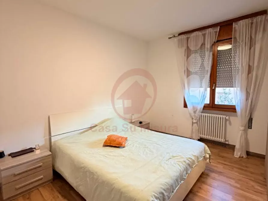 Immagine 13 di Appartamento in vendita  in Via Michelangelo Buonarroti a Padova