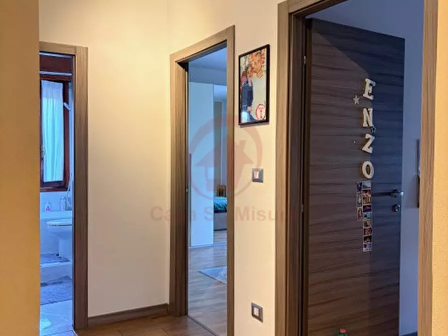 Immagine 20 di Appartamento in vendita  in Via Michelangelo Buonarroti a Padova