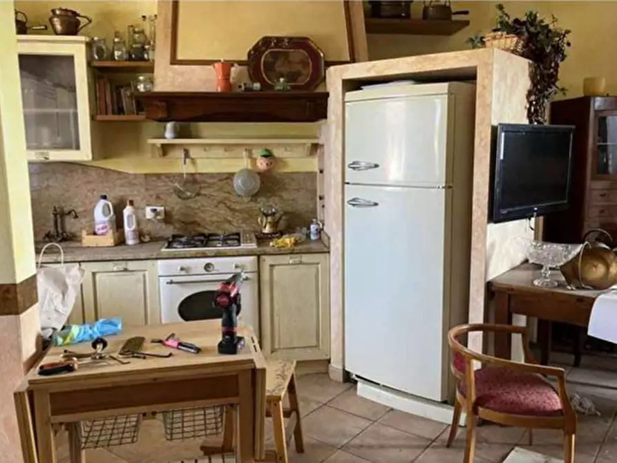 Immagine 7 di Appartamento in vendita  in Via Erino Girelli 23 a Bussolengo