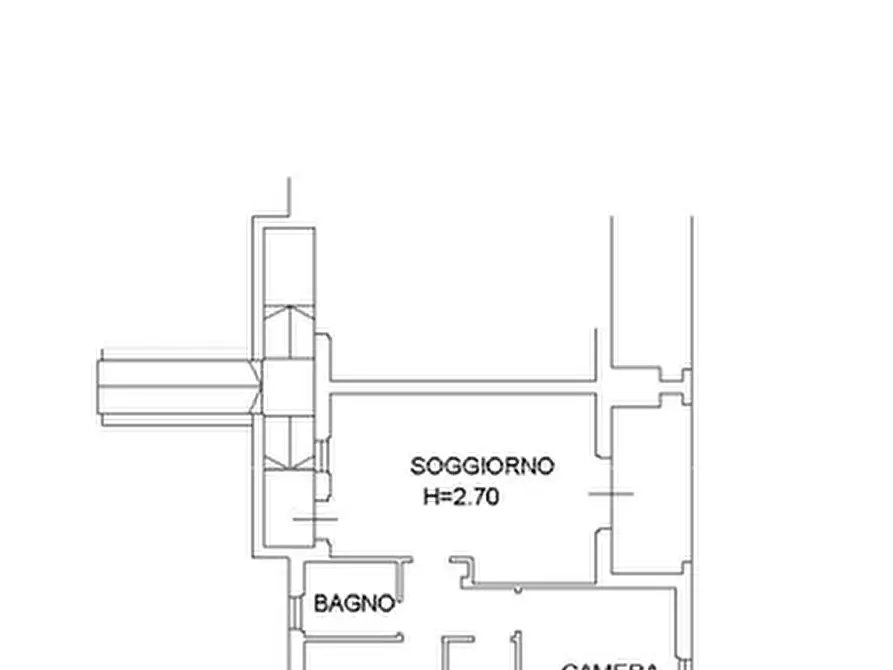 Immagine 16 di Appartamento in vendita  in Via Erino Girelli 23 a Bussolengo