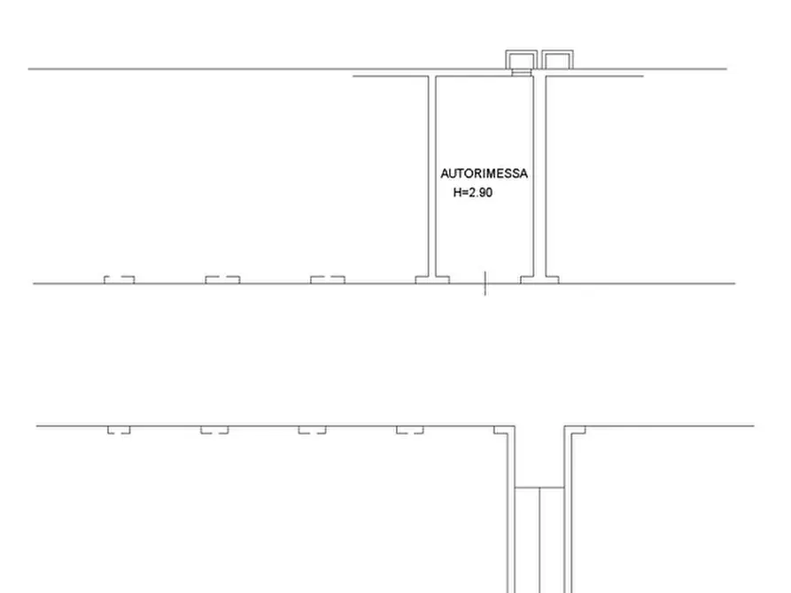 Immagine 17 di Appartamento in vendita  in Via Erino Girelli 23 a Bussolengo