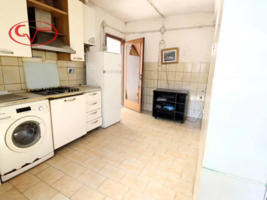 Immagine 1 di Appartamento in vendita  in Via Poggio Bracciolini a Montevarchi