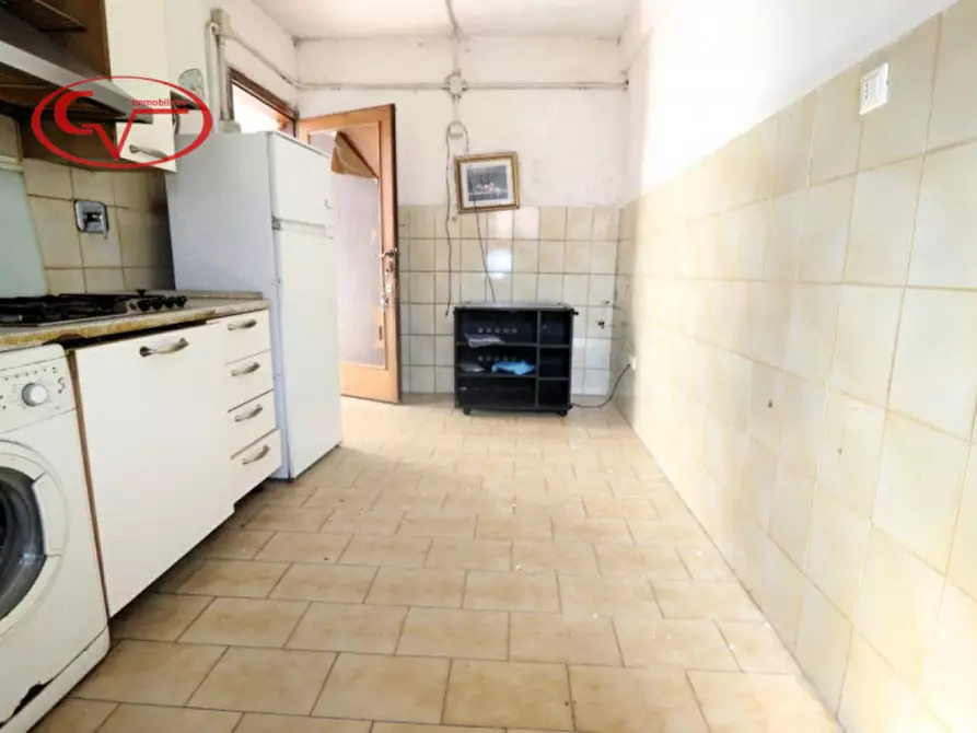 Immagine 3 di Appartamento in vendita  in Via Poggio Bracciolini a Montevarchi