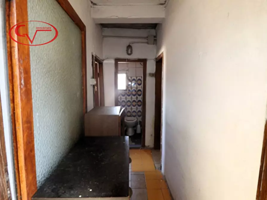 Immagine 4 di Appartamento in vendita  in Via Poggio Bracciolini a Montevarchi