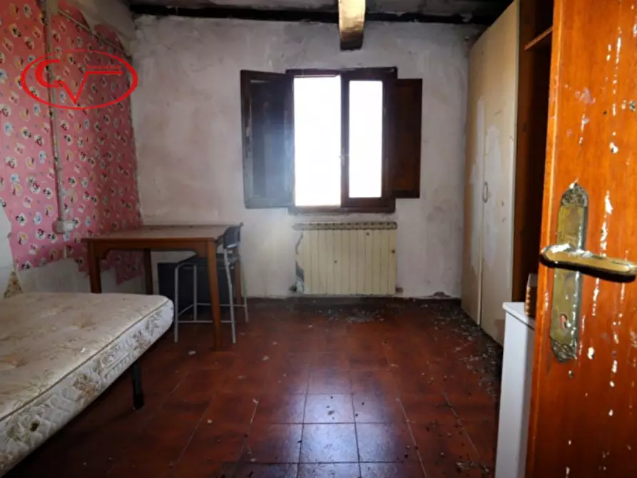 Immagine 6 di Appartamento in vendita  in Via Poggio Bracciolini a Montevarchi