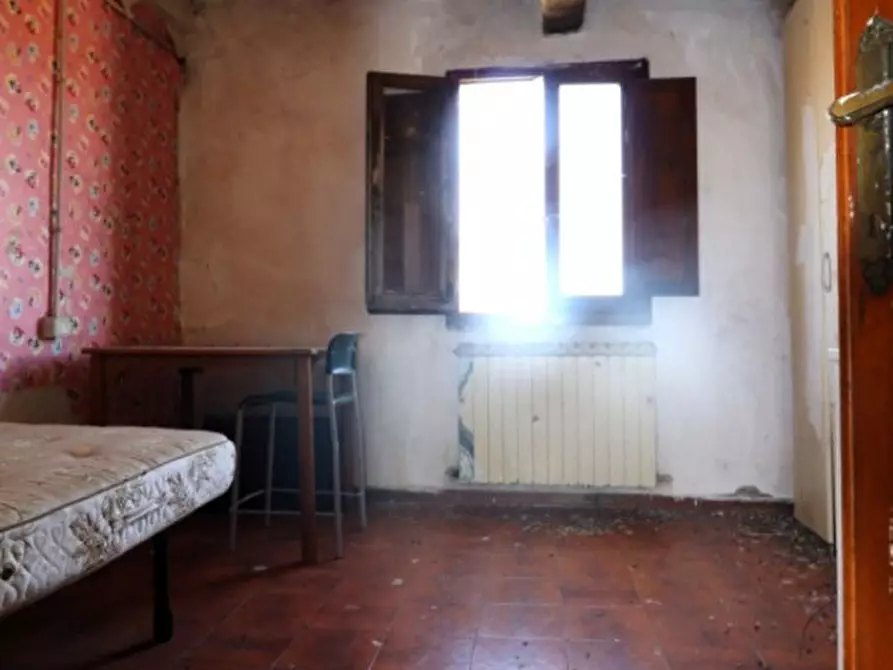 Immagine 7 di Appartamento in vendita  in Via Poggio Bracciolini a Montevarchi