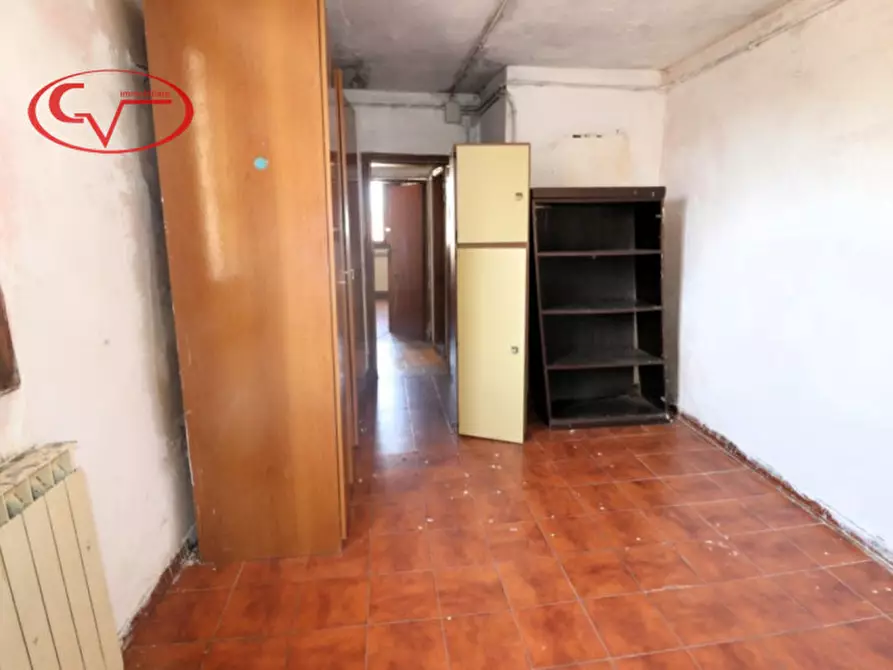 Immagine 9 di Appartamento in vendita  in Via Poggio Bracciolini a Montevarchi