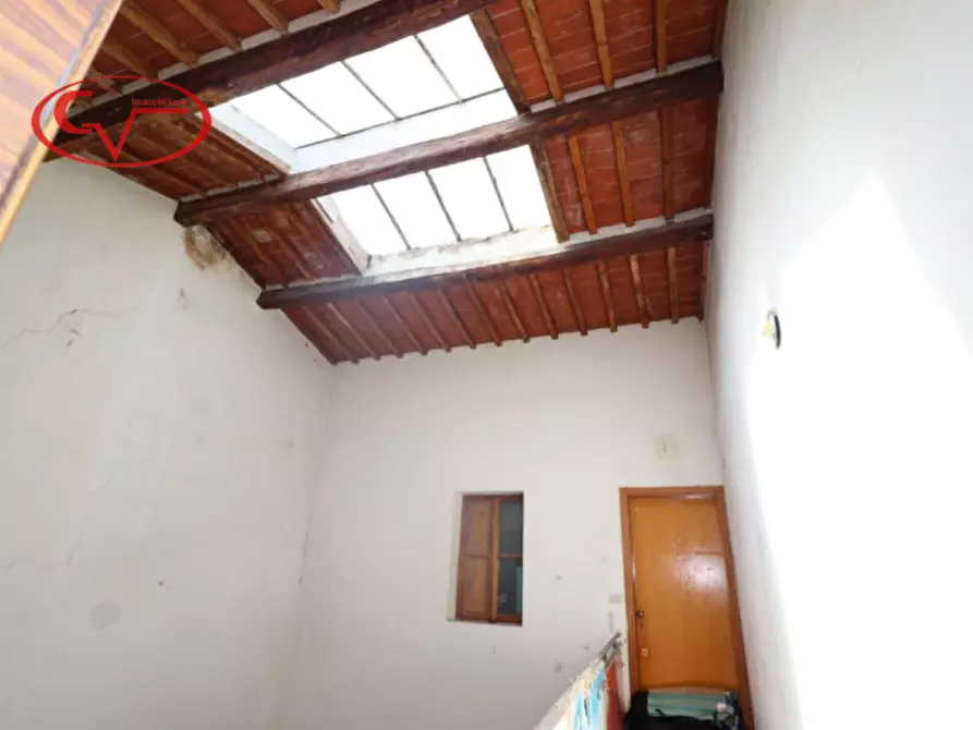 Immagine 12 di Appartamento in vendita  in Via Poggio Bracciolini a Montevarchi