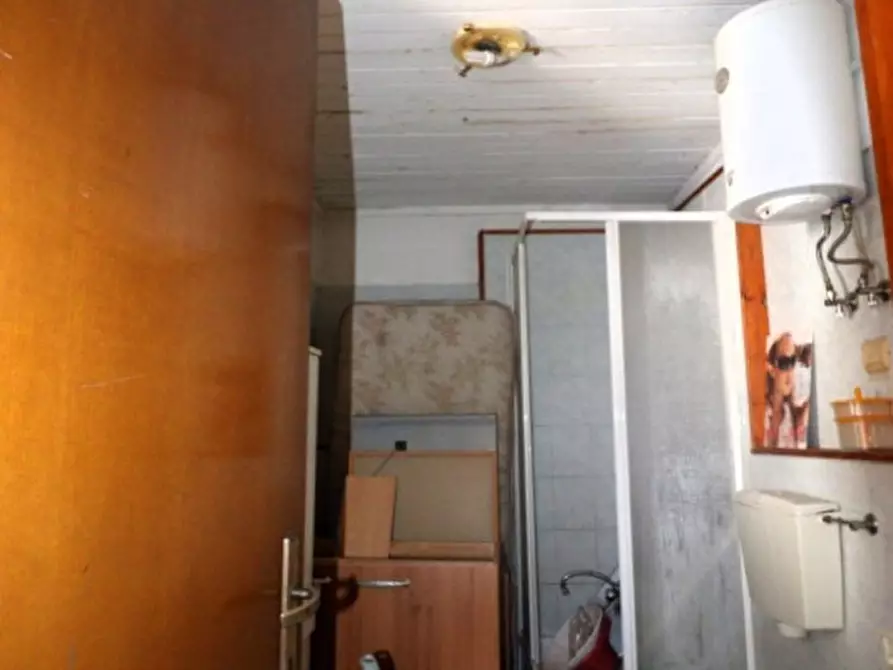 Immagine 13 di Appartamento in vendita  in Via Poggio Bracciolini a Montevarchi