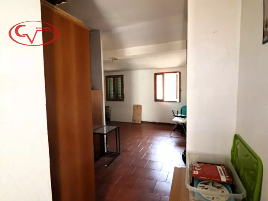 Immagine 14 di Appartamento in vendita  in Via Poggio Bracciolini a Montevarchi