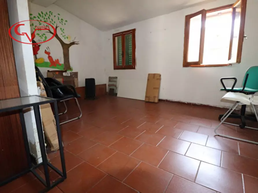 Immagine 15 di Appartamento in vendita  in Via Poggio Bracciolini a Montevarchi