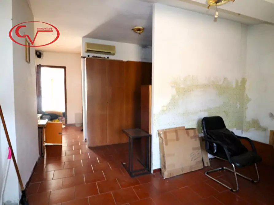 Immagine 18 di Appartamento in vendita  in Via Poggio Bracciolini a Montevarchi