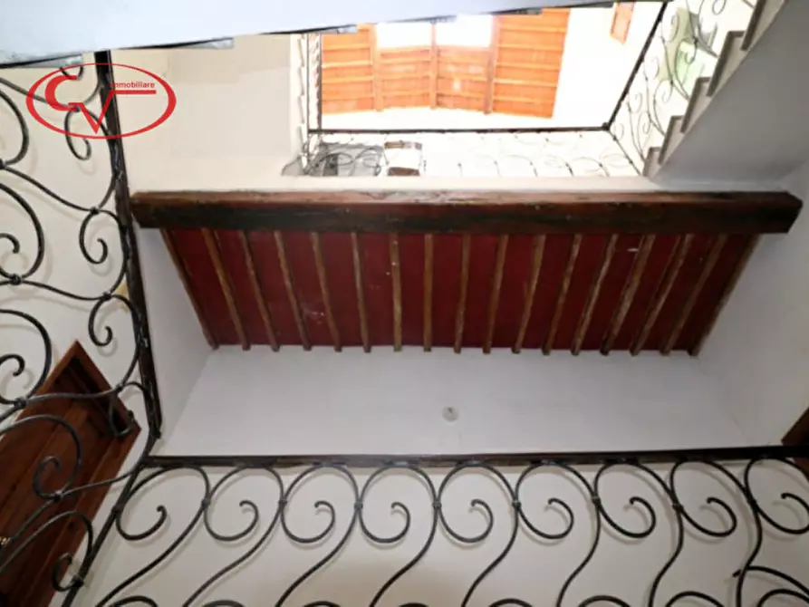 Immagine 19 di Appartamento in vendita  in Via Poggio Bracciolini a Montevarchi