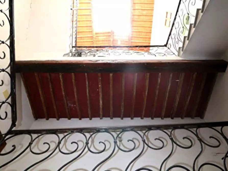 Immagine 20 di Appartamento in vendita  in Via Poggio Bracciolini a Montevarchi