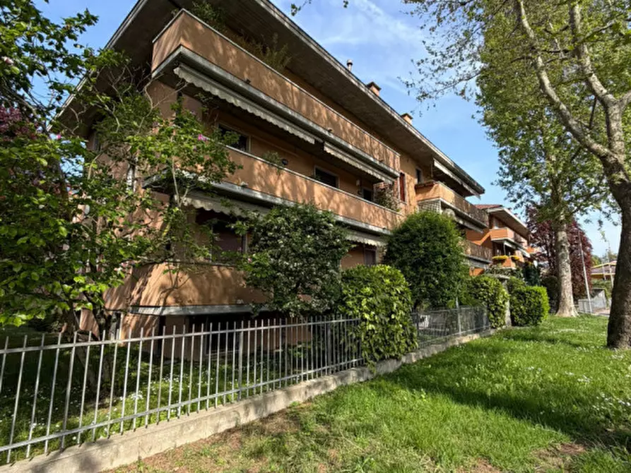 Immagine 1 di Appartamento in affitto  a Padova