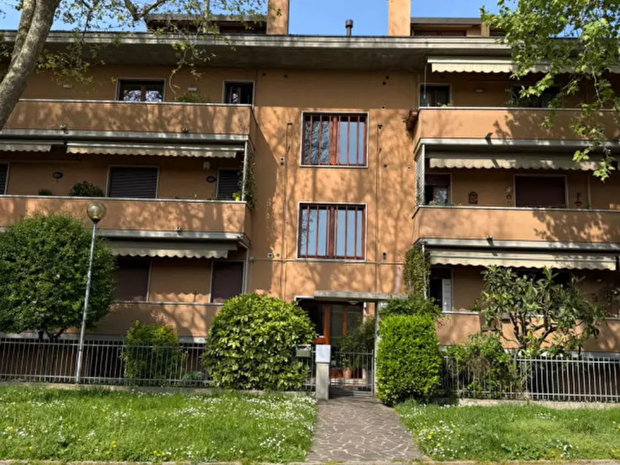 Immagine 2 di Appartamento in affitto  a Padova