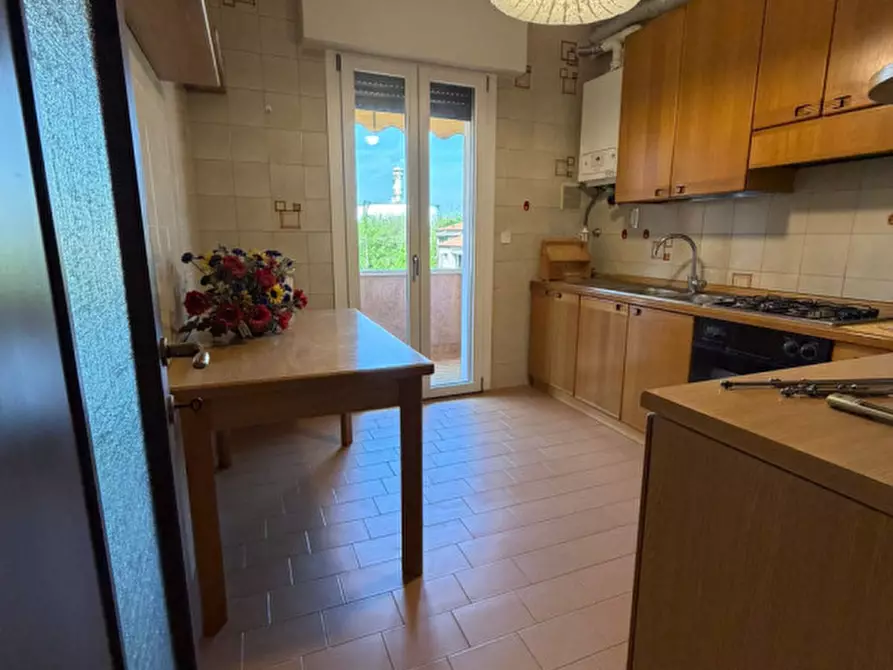 Immagine 5 di Appartamento in affitto  a Padova