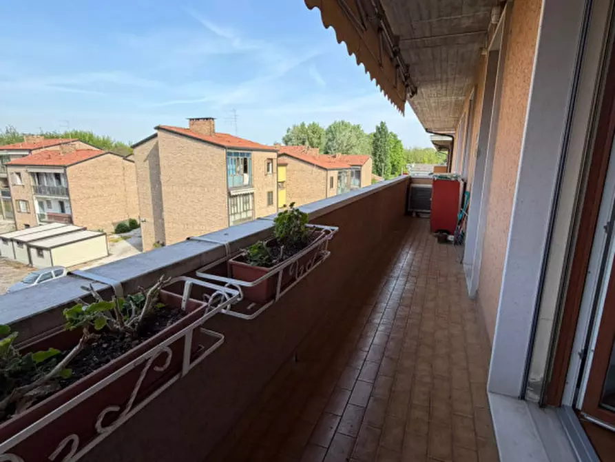 Immagine 8 di Appartamento in affitto  a Padova