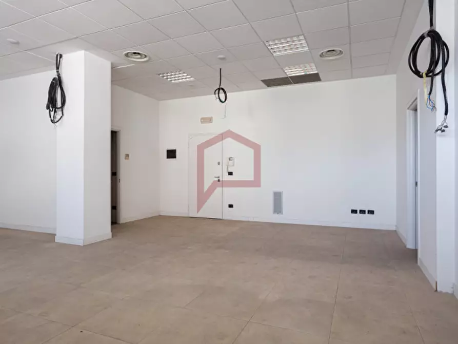 Immagine 3 di Ufficio in vendita  in Spinea a Spinea