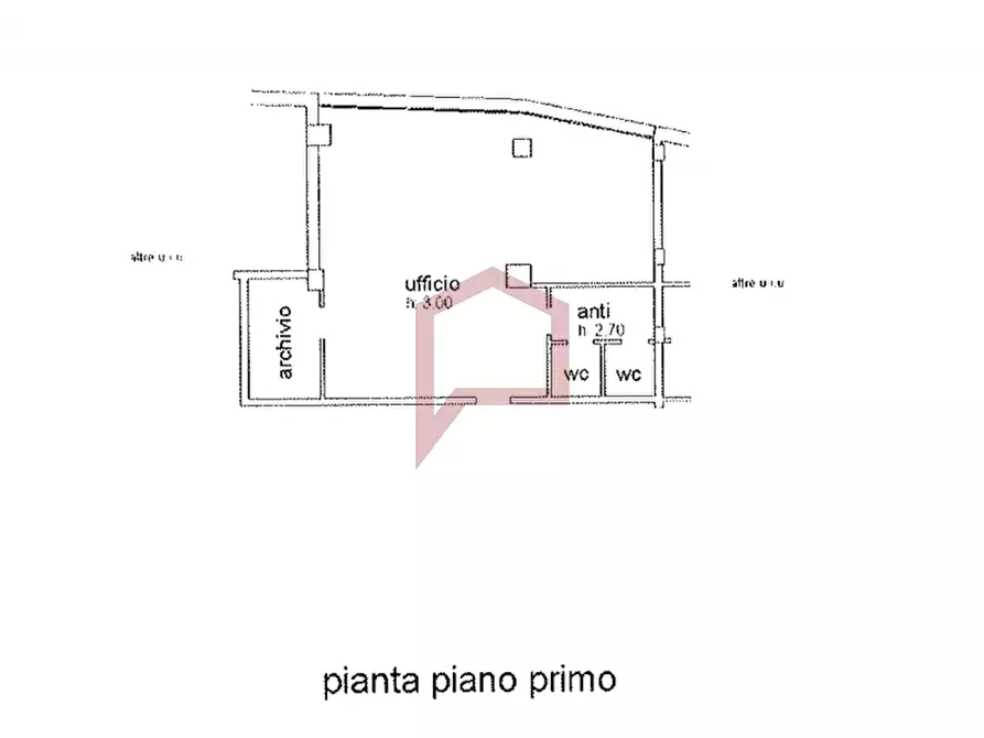 Immagine 12 di Ufficio in vendita  in Spinea a Spinea