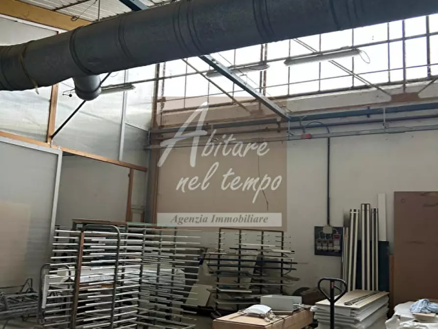 Immagine 6 di Capannone industriale in vendita  in Via Vittorio Veneto 3 a Villa Del Conte