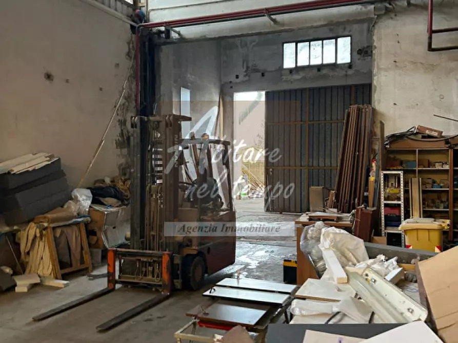 Immagine 11 di Capannone industriale in vendita  in Via Vittorio Veneto 3 a Villa Del Conte