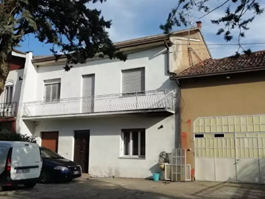 Immagine 1 di Appartamento in vendita  in Via Alcide de Gasperi a San Pietro Di Morubio
