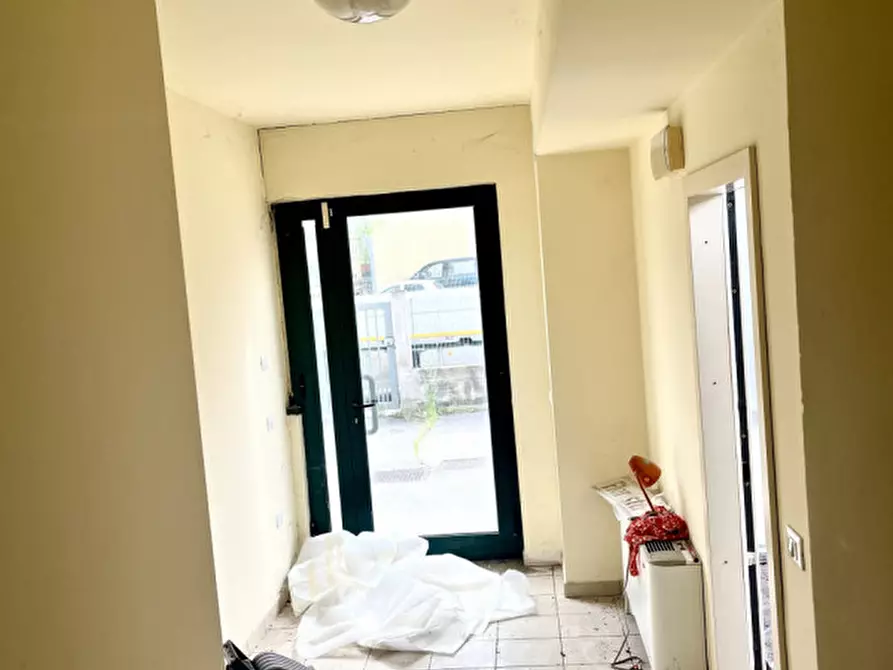 Immagine 7 di Capannone industriale in vendita  in Via Piagiolino a Trecastelli