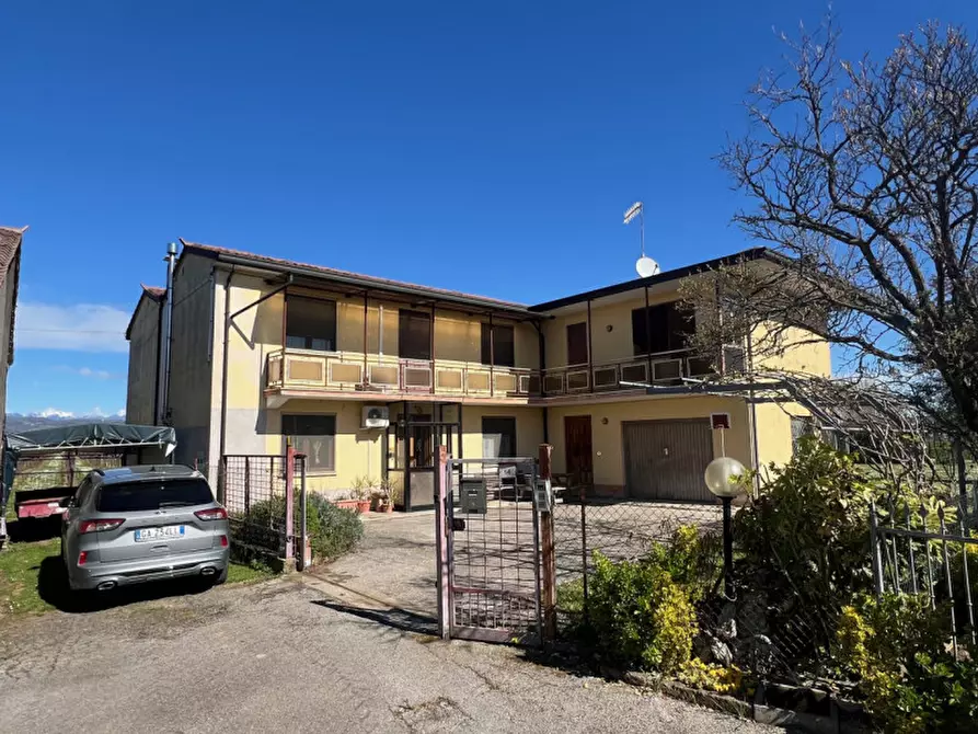 Immagine 1 di Casa indipendente in vendita  in Via Fontane 14 a Lonigo