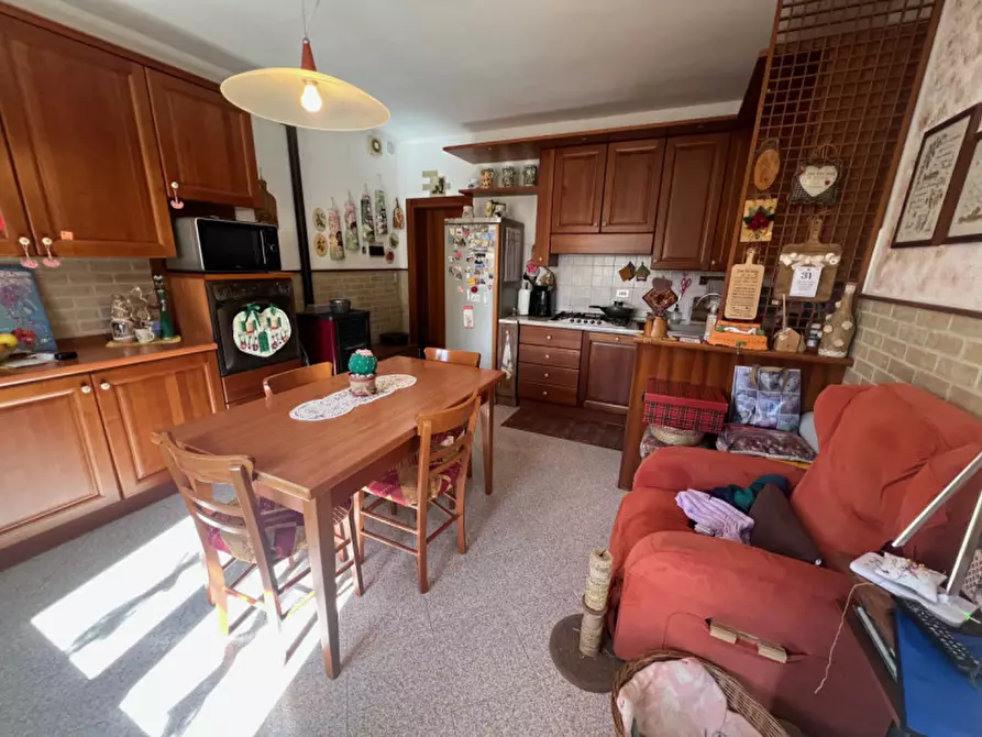 Immagine 2 di Casa indipendente in vendita  in Via Fontane 14 a Lonigo