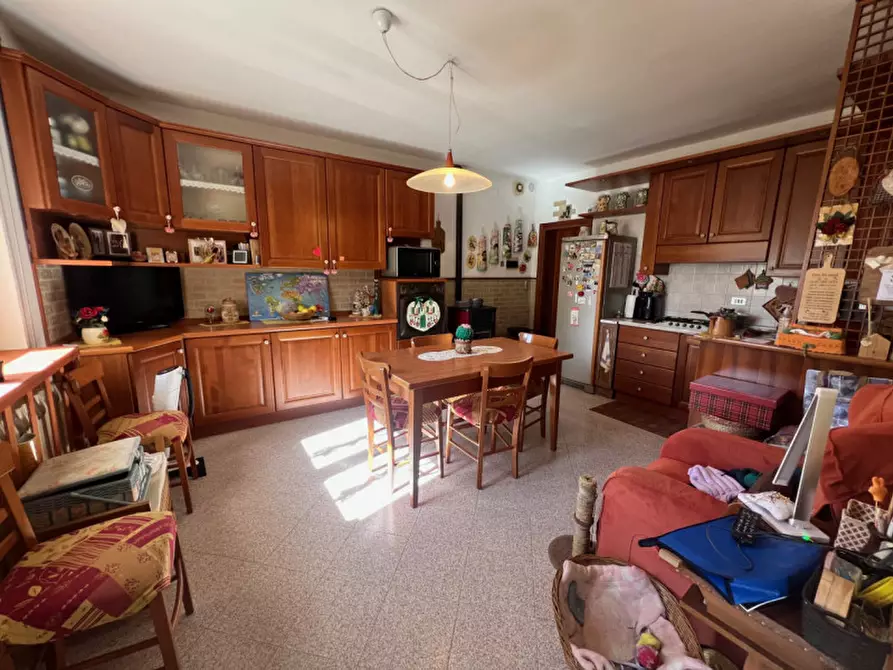 Immagine 3 di Casa indipendente in vendita  in Via Fontane 14 a Lonigo